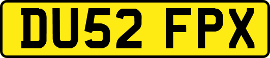 DU52FPX