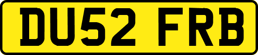 DU52FRB