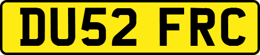 DU52FRC