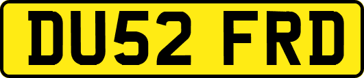 DU52FRD
