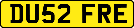 DU52FRE