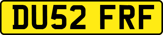 DU52FRF
