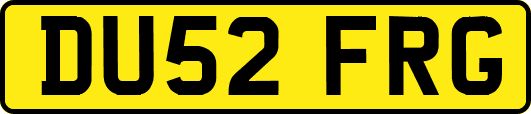 DU52FRG