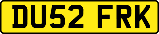 DU52FRK