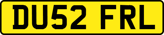 DU52FRL