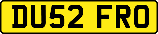 DU52FRO