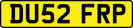 DU52FRP