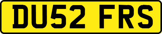 DU52FRS