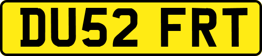 DU52FRT