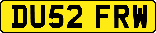 DU52FRW