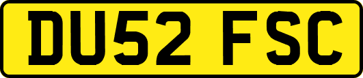 DU52FSC