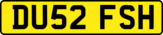 DU52FSH