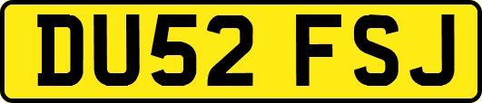 DU52FSJ
