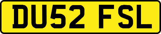 DU52FSL