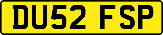 DU52FSP
