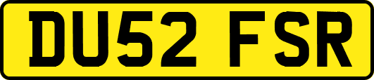 DU52FSR
