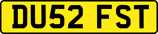 DU52FST