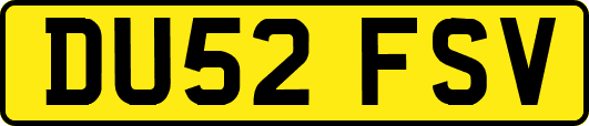 DU52FSV