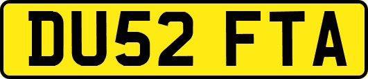 DU52FTA