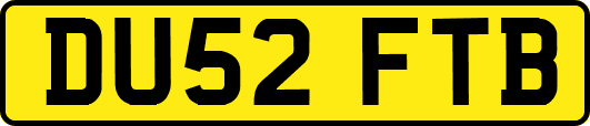 DU52FTB