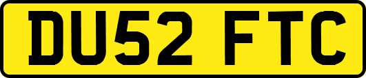 DU52FTC