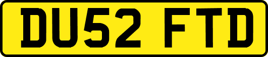 DU52FTD