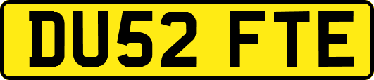 DU52FTE