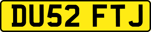 DU52FTJ