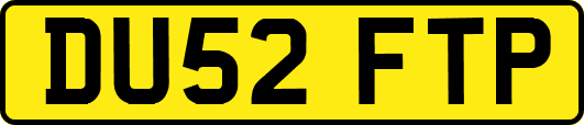 DU52FTP