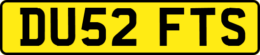 DU52FTS
