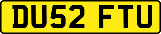 DU52FTU