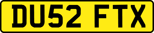 DU52FTX