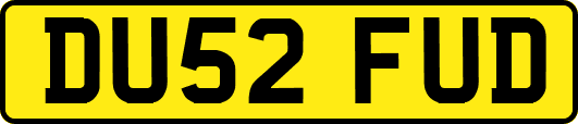 DU52FUD
