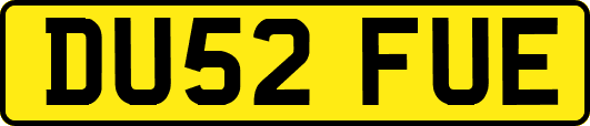 DU52FUE