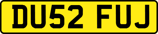 DU52FUJ