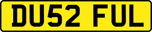 DU52FUL