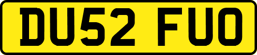 DU52FUO