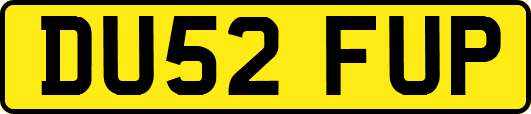 DU52FUP