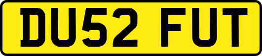 DU52FUT