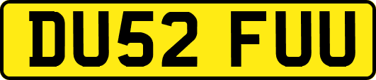 DU52FUU