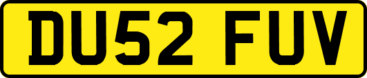 DU52FUV