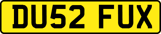 DU52FUX