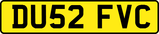 DU52FVC