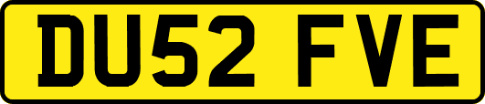 DU52FVE