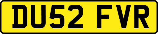 DU52FVR