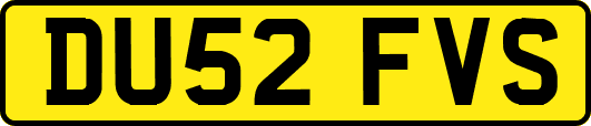 DU52FVS