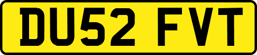 DU52FVT