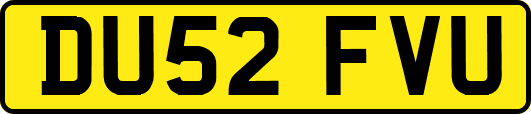 DU52FVU