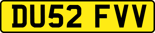 DU52FVV