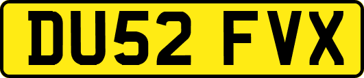 DU52FVX